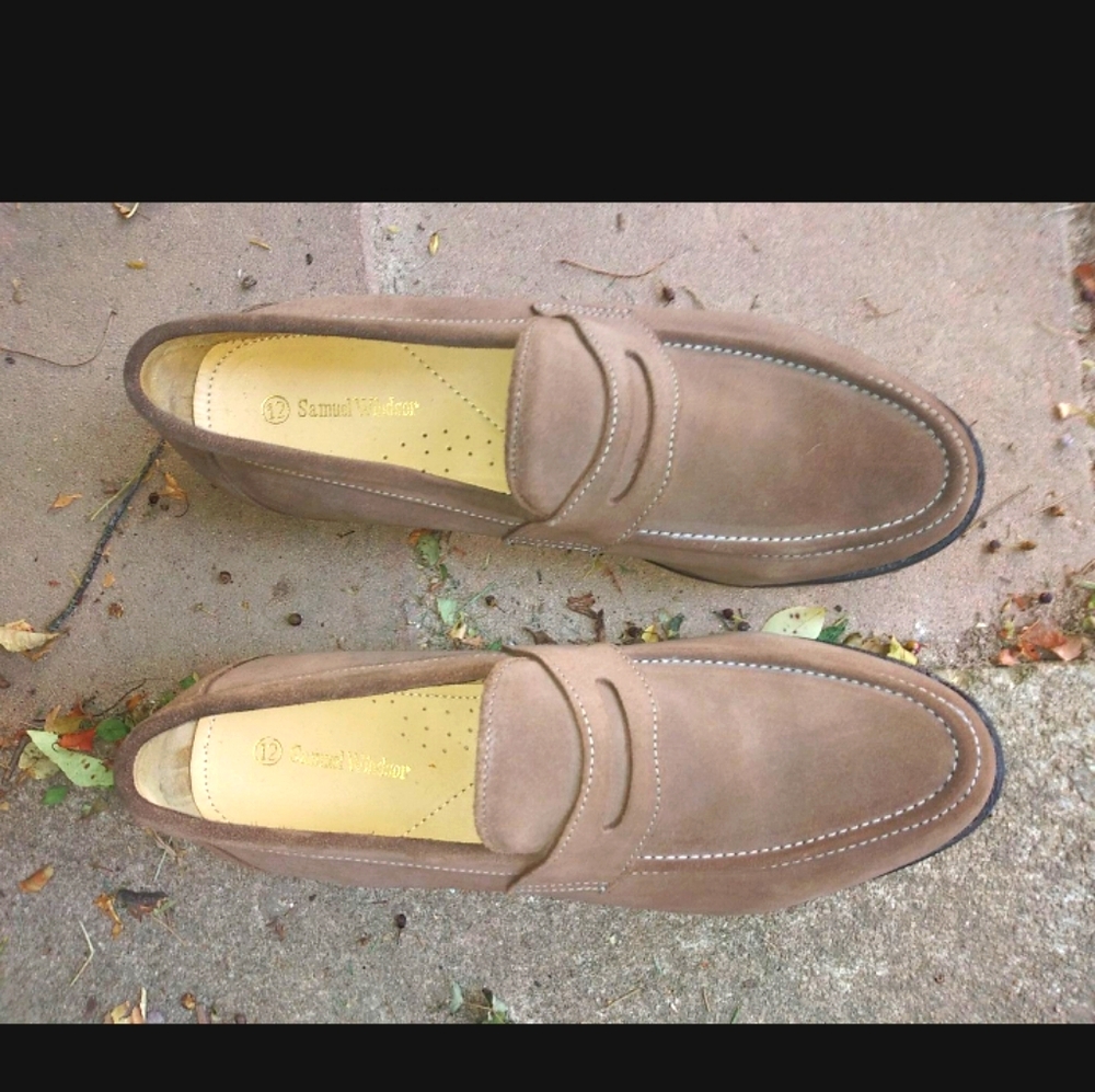 Men's Shoes